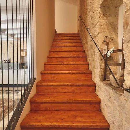 Dimore Del Monte Limoni ,Ulivo Modica Room photo