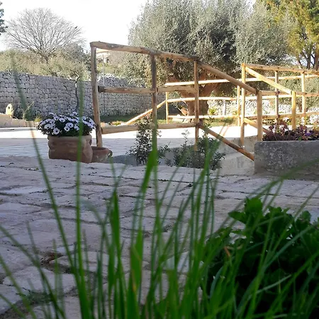 Dimore Del Monte Limoni ,Ulivo Modica Exterior photo