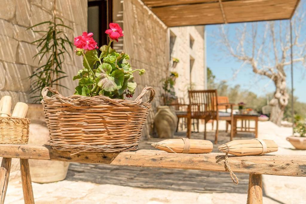Holiday home Dimore Del Monte *