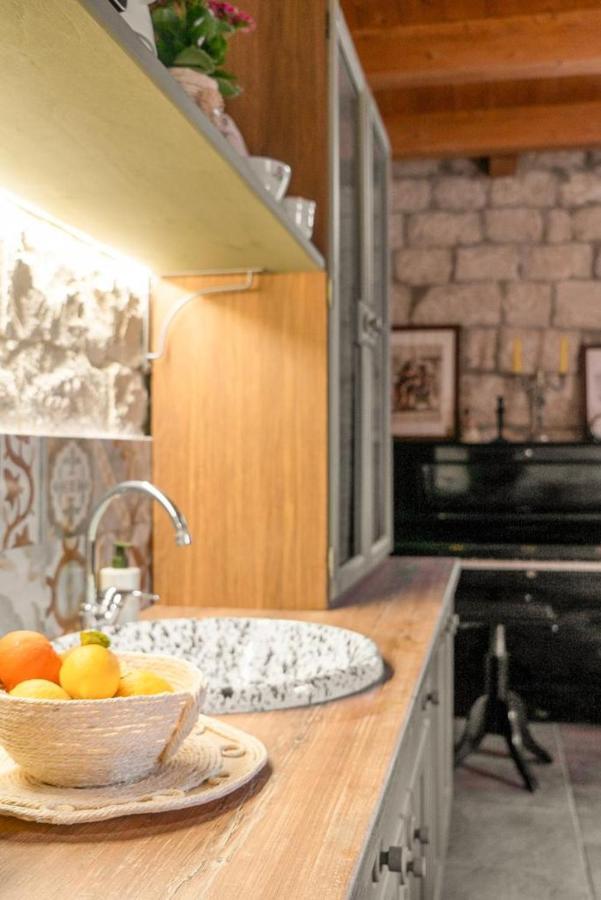 Dimore Del Monte Holiday home *