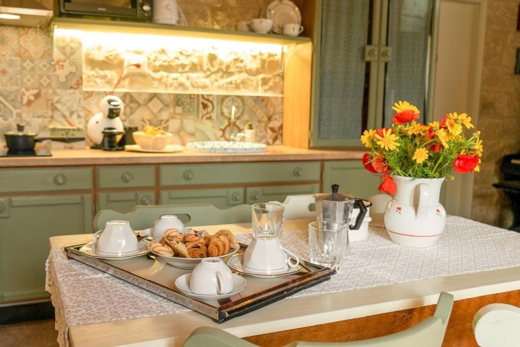 Holiday home Dimore Del Monte Modica