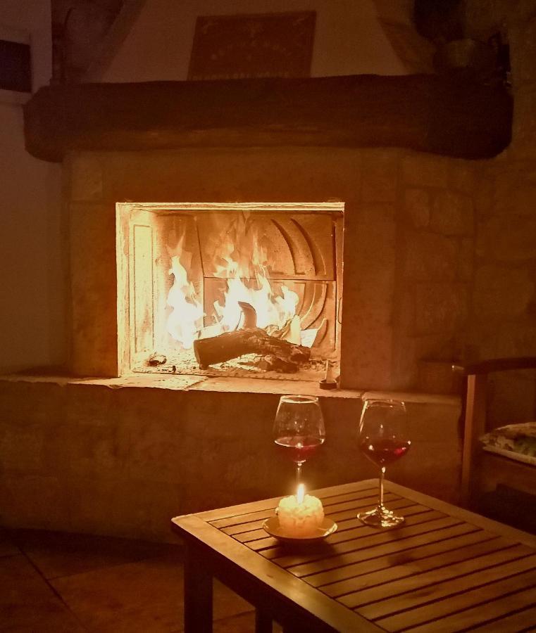 Dimore Del Monte Holiday home