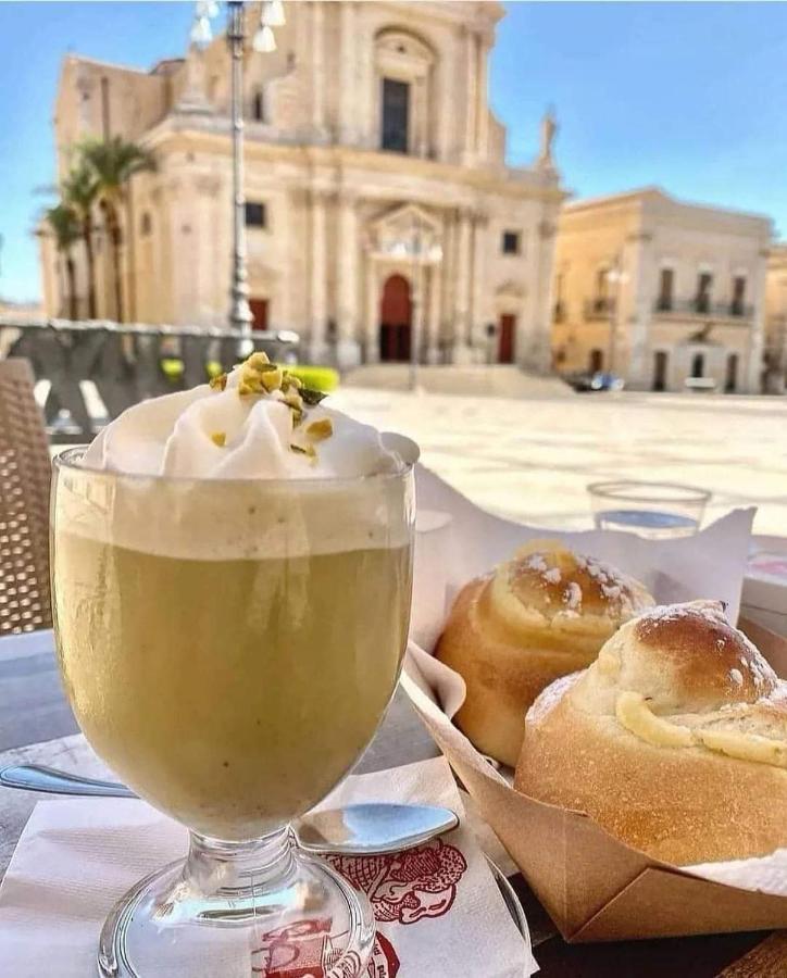 Dimore Del Monte Modica