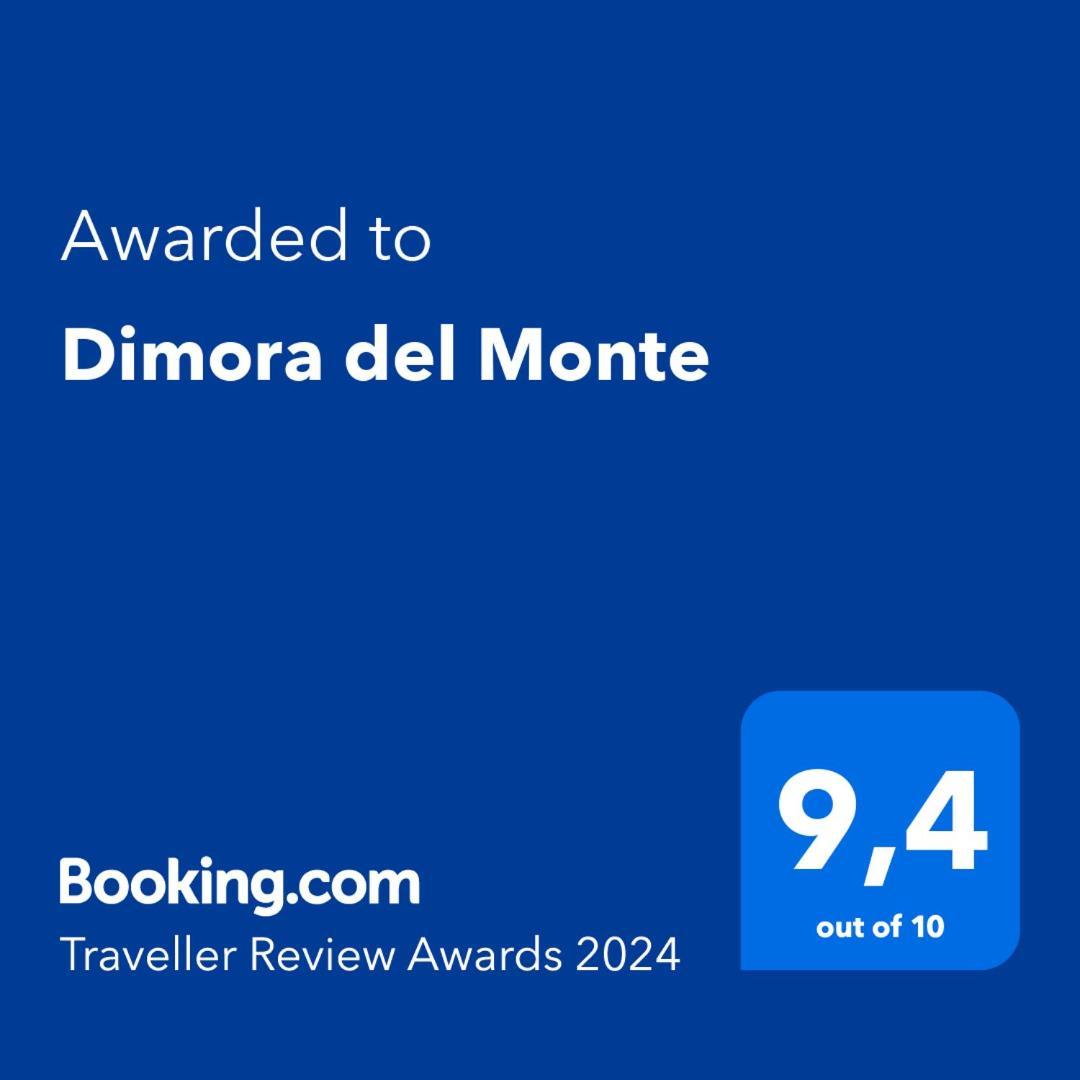Dimore Del Monte *