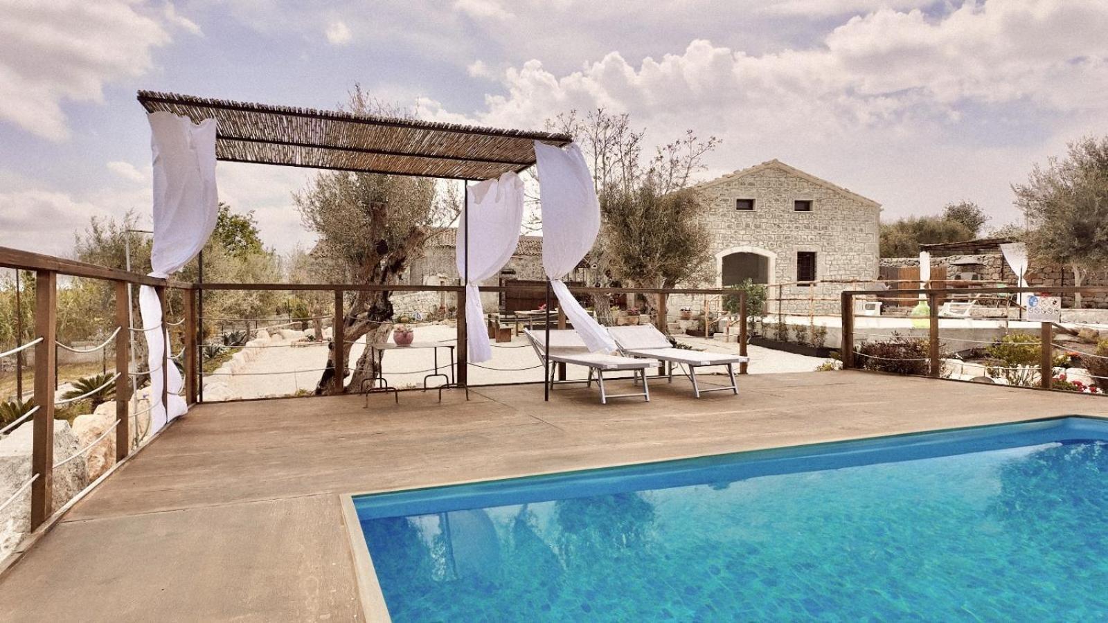 Holiday home Dimore Del Monte *