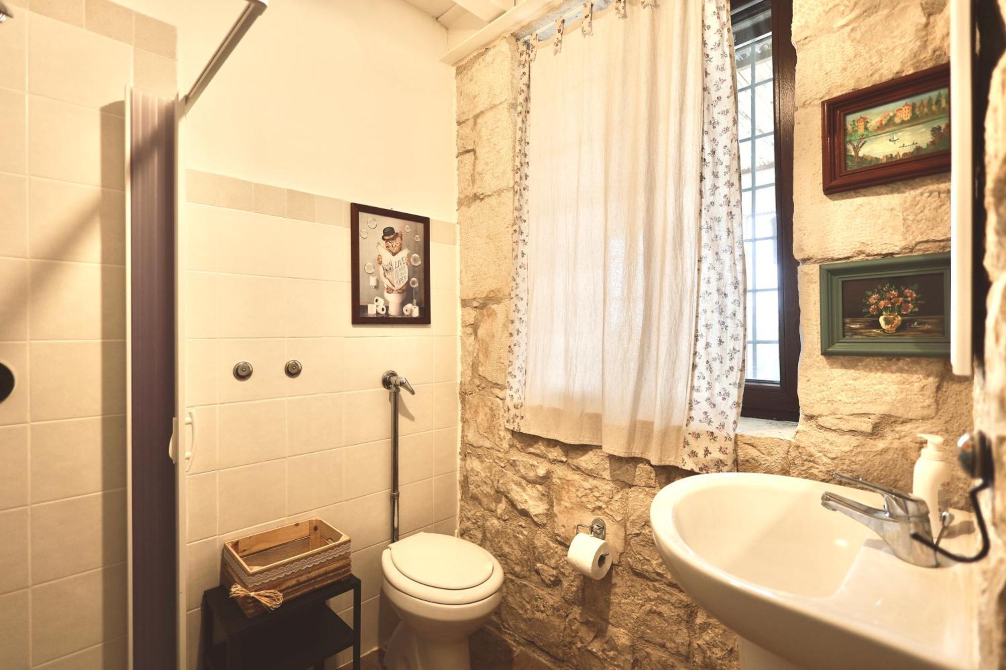 Holiday home Dimore Del Monte Modica