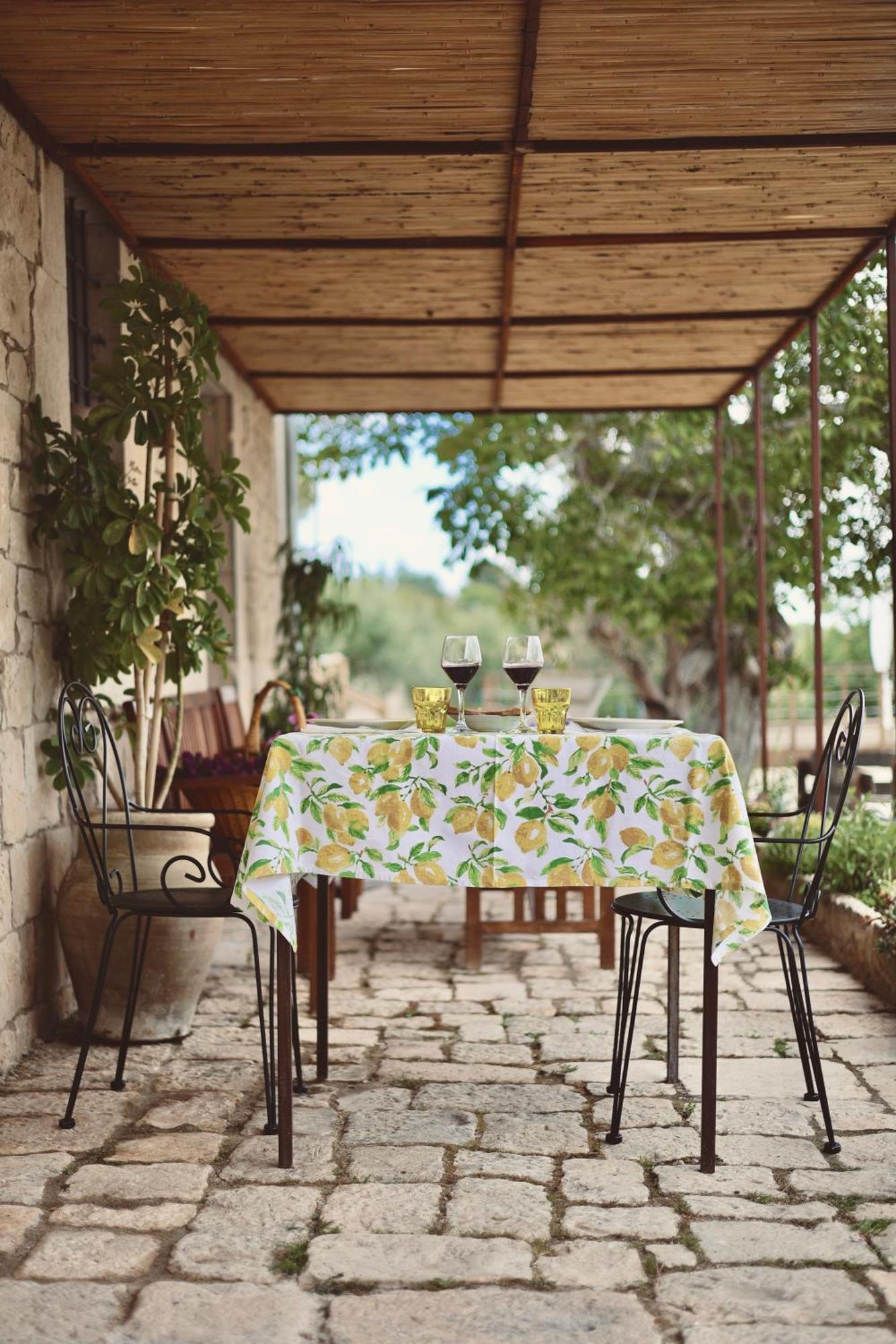 Dimore Del Monte Modica