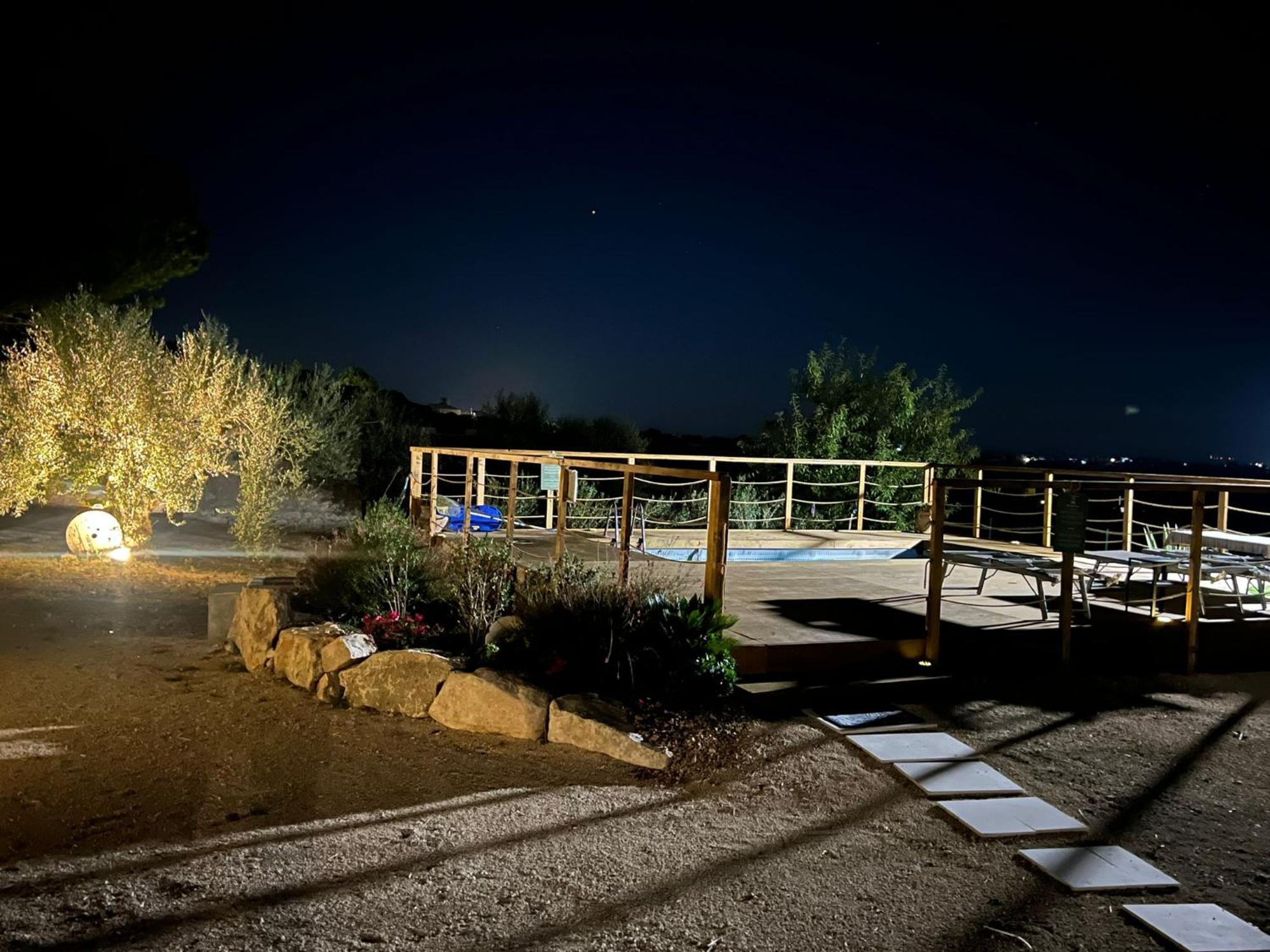 Dimore Del Monte Holiday home *