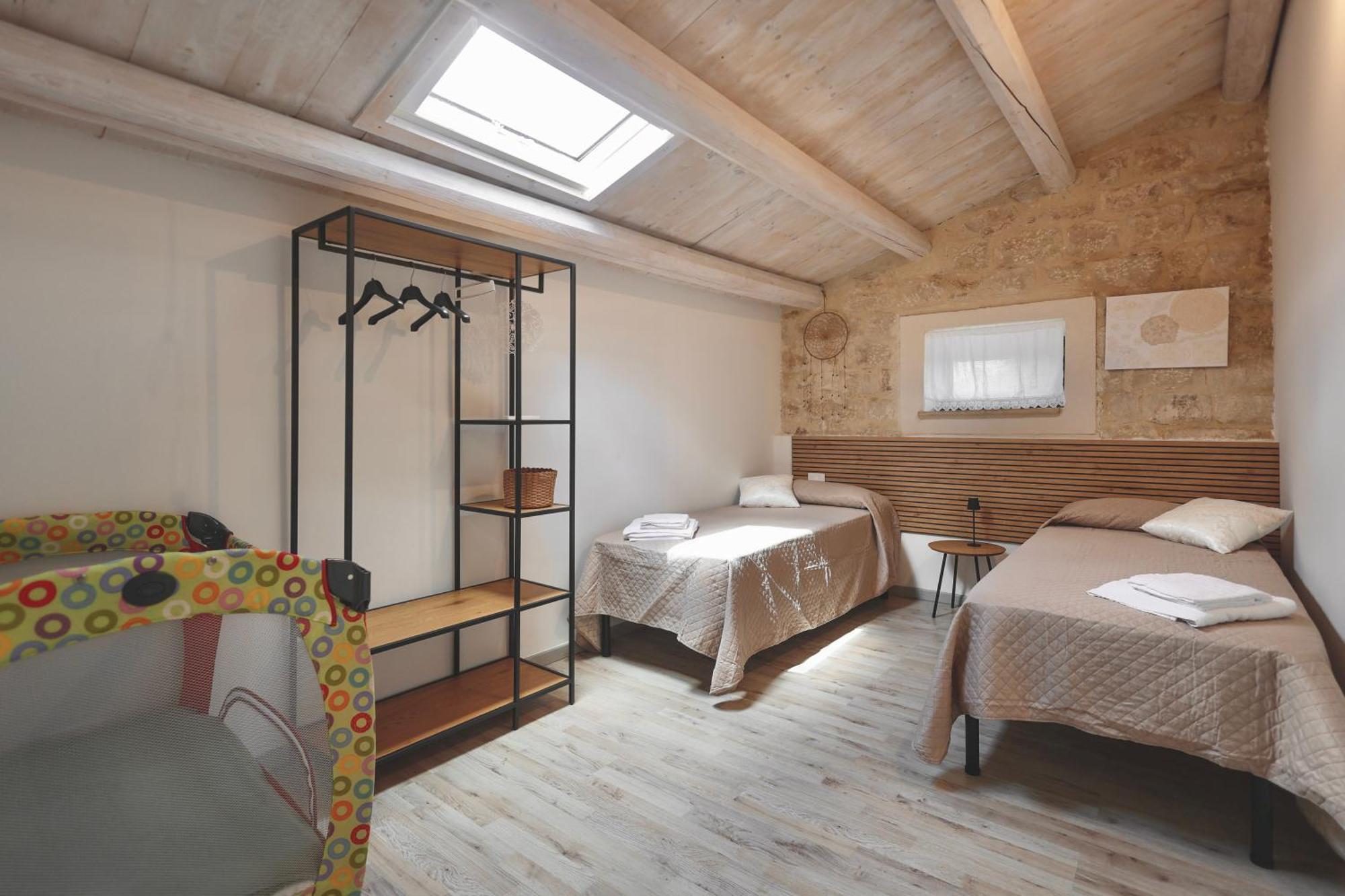 Dimore Del Monte Holiday home