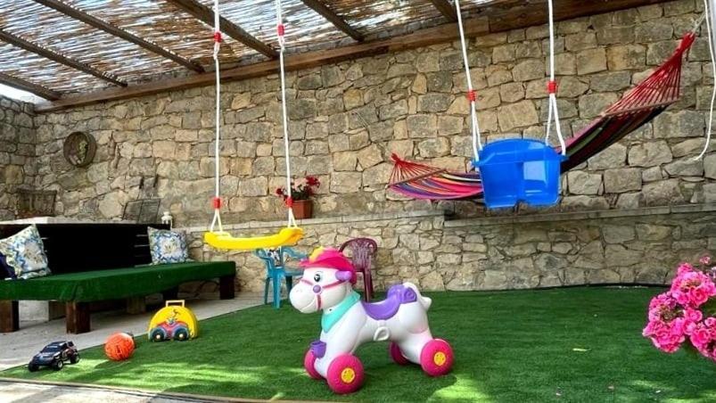 Holiday home Dimore Del Monte