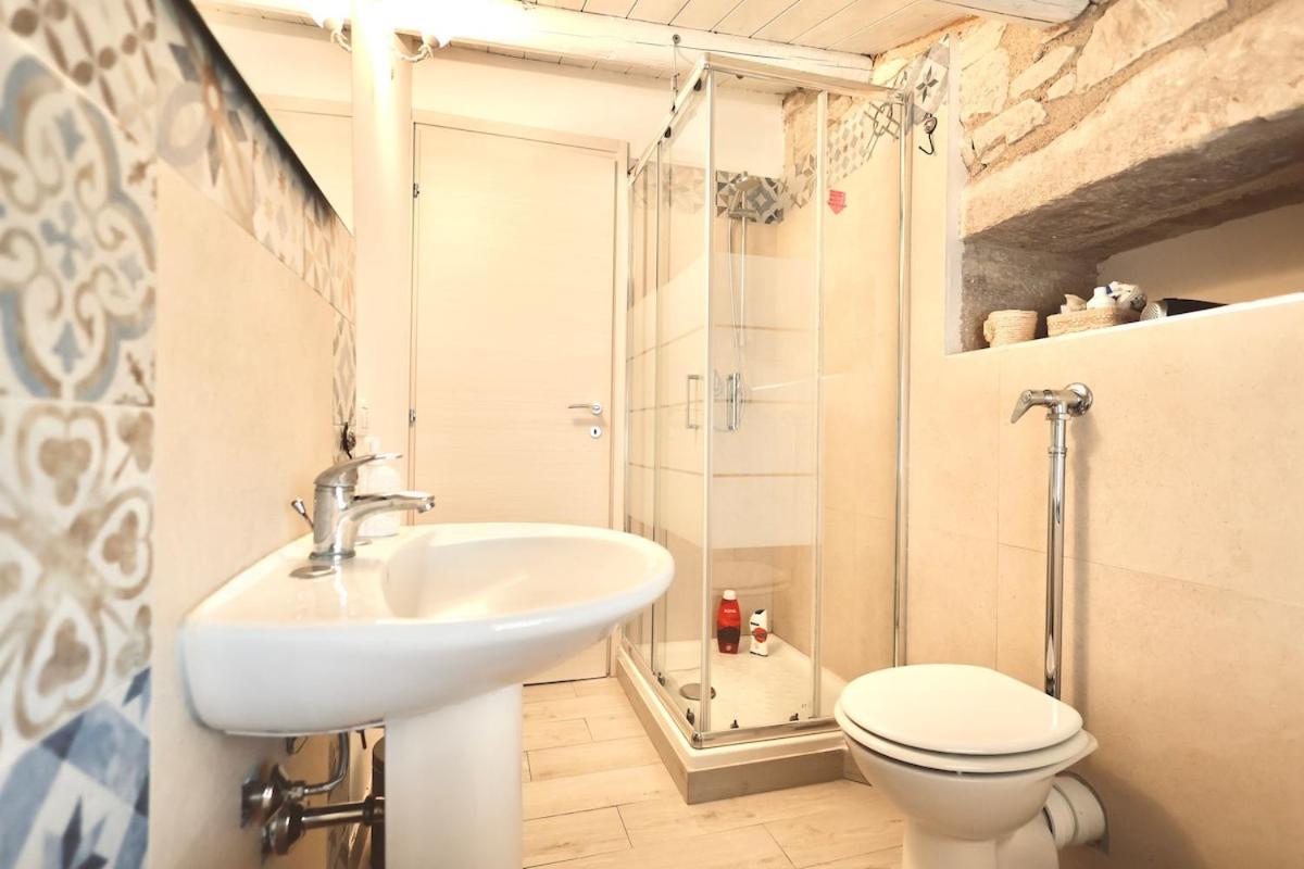 Holiday home Dimore Del Monte Modica