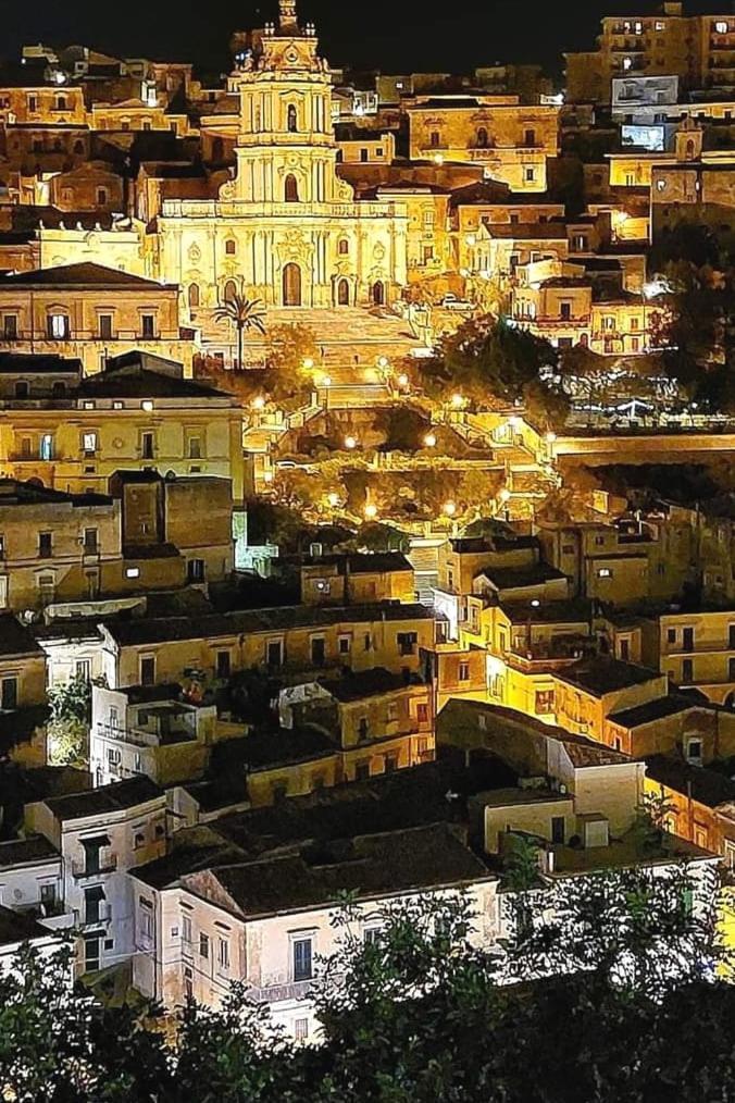 Dimore Del Monte Modica
