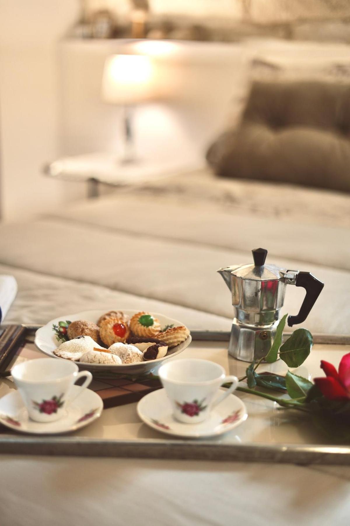 Holiday home Dimore Del Monte