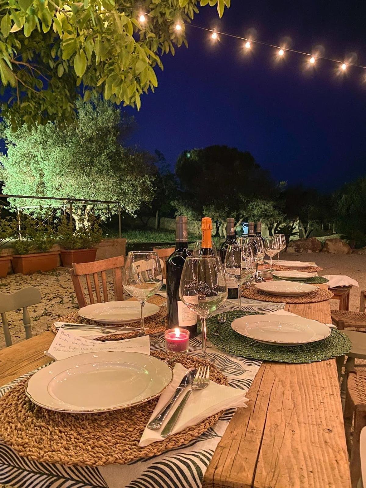 Dimore Del Monte Holiday home Modica