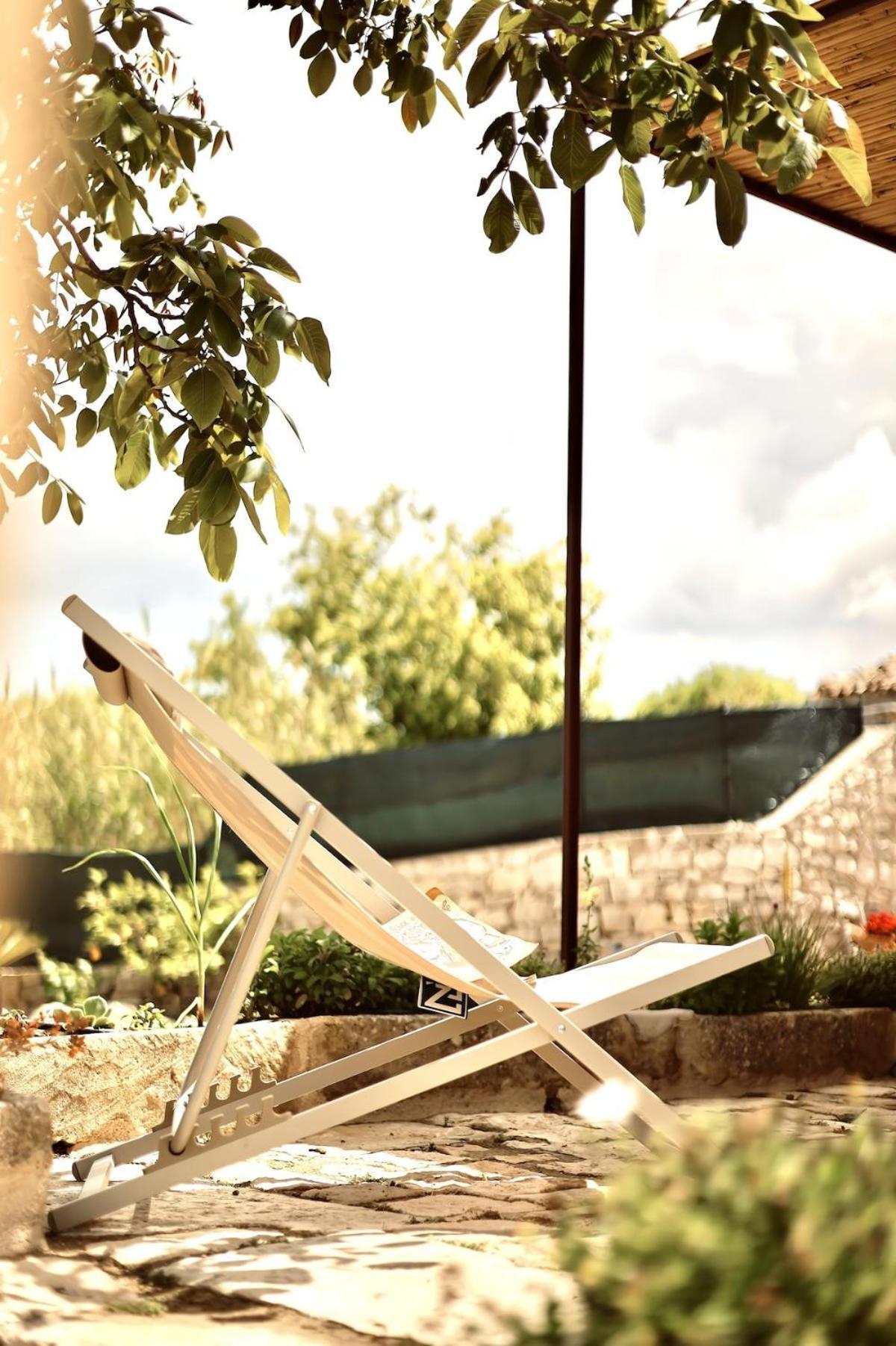 Dimore Del Monte Holiday home Modica