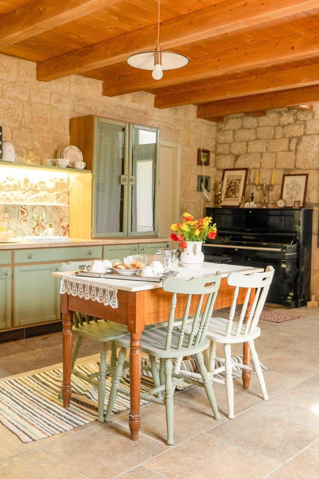 Holiday home Dimore Del Monte Modica