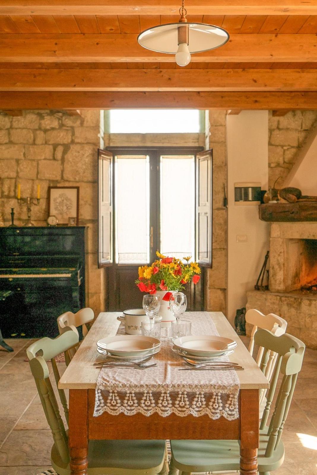 Holiday home Dimore Del Monte *