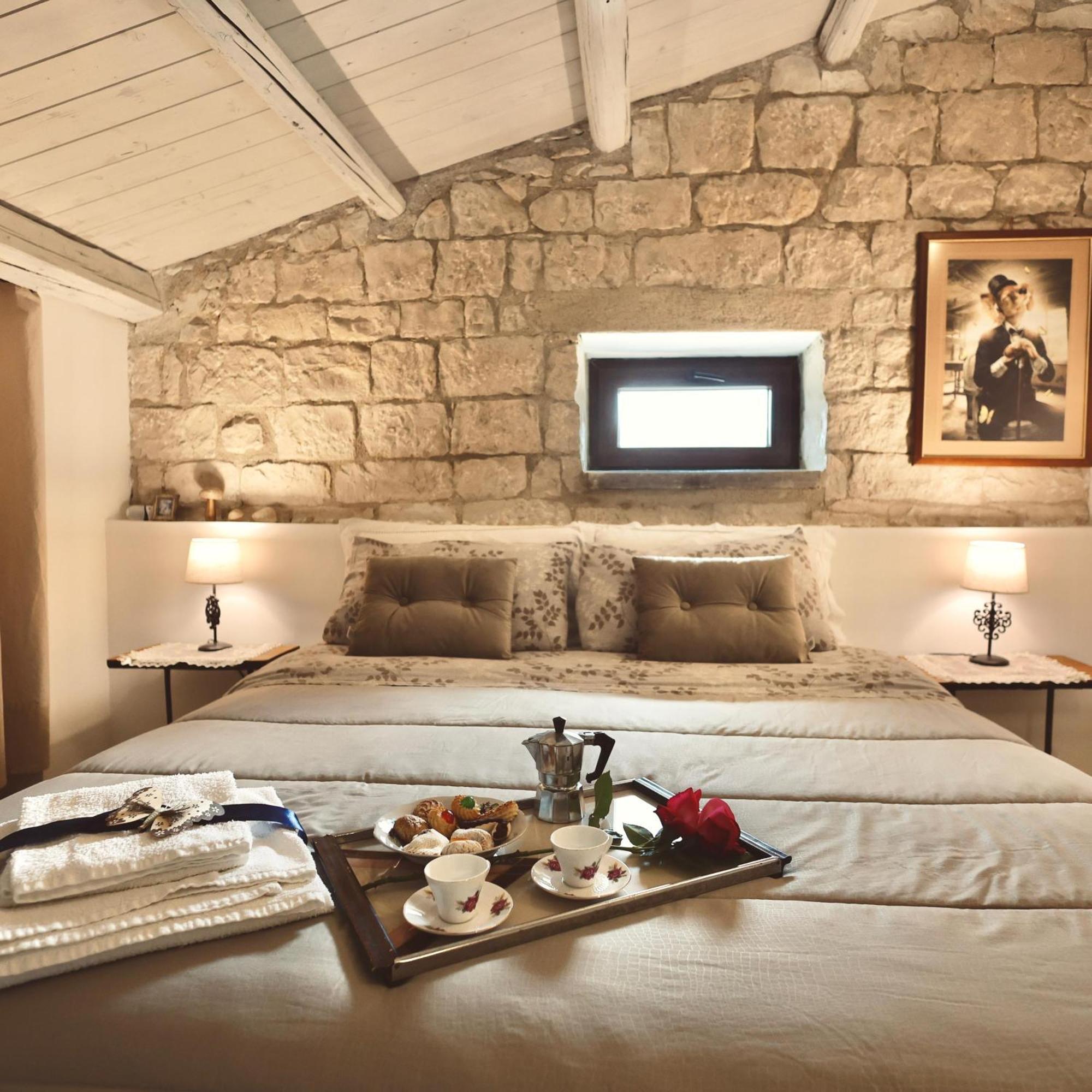 Holiday home Dimore Del Monte Modica